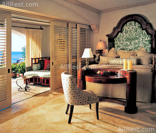 One&Only Palmilla Resort 13